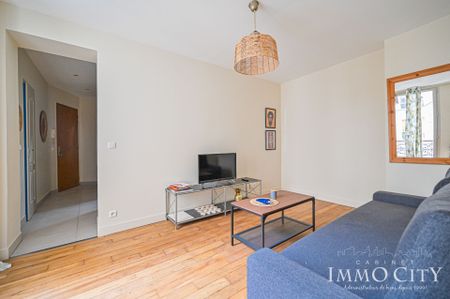 Appartement meublé 2 pièces - 40m² - Photo 4