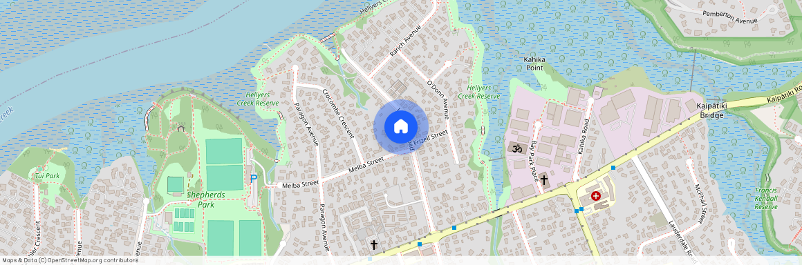 114 Lancaster Road, Beach Haven, North Shore City