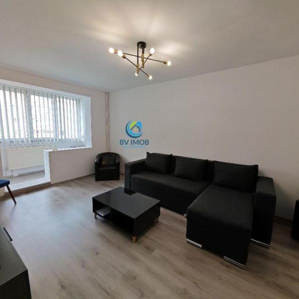 Inchiriem Apartament 2 Camere, Tip Studio, Modern, Tractorul - Photo 1