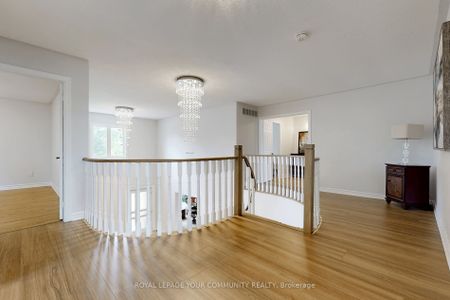 For Lease - 267 Savage Road Unit# main, Newmarket, Ontario - Photo 3