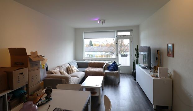Te huur: Appartement Mercatorplein in Maastricht - Foto 1