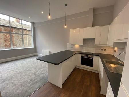 1 bedroom apartment to rent - Photo 5