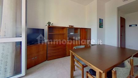 Trilocale via Vittorio Scialoia 18, Affori, Milano - Photo 3