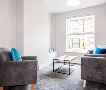 2 bedroom terraced house to rent - Photo 1