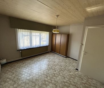 Gezellige woning met 3 slaapkamers en leuke tuin - Foto 5