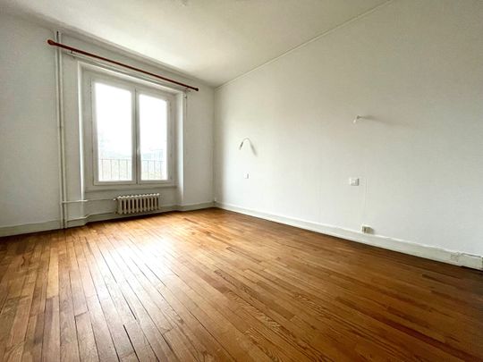 Location Appartement 4 pièces 78m² BREST 29200 - Photo 1