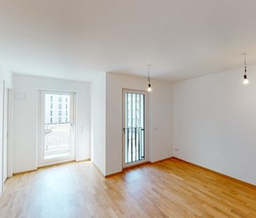 Gemütliche 2 Zimmer Wohnung! - Photo 1