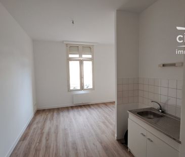 Location | 1 pièces | 28.2m² - Photo 1