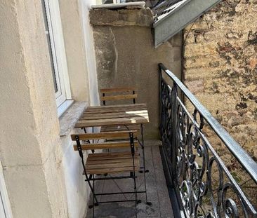 Studio 16m² (réf 2128004) - Photo 1