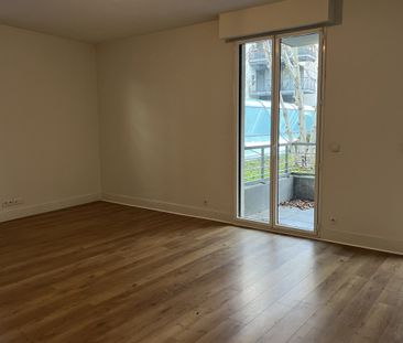 Appartement T3 - Photo 2
