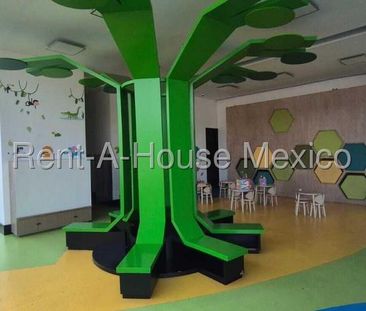 Departamento en Renta en Huixquilucan, Bosque Real - Photo 3