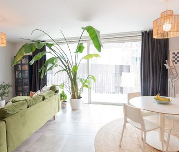 Appartement te huur in Gent voor € 1.150 met 2 slaapkamers - Foto 3