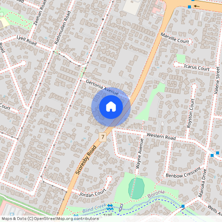 1/218 Scoresby Road, Vic 3155, Boronia