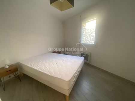 Location Appartement 2 pièces 53m² - Photo 2