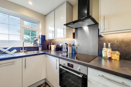 1 bedroom apartment to rent - Photo 3