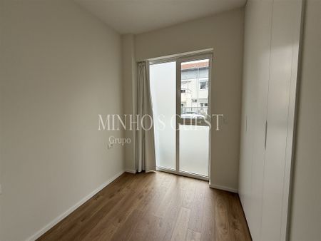 Apartamento T2 - Photo 5