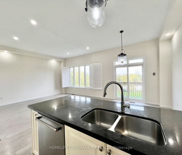 For Lease - 28 Elyse Court, Aurora, Ontario - Photo 6