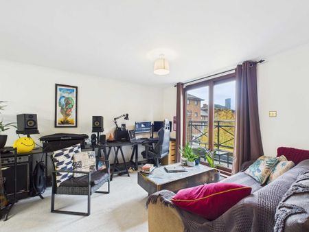 1 bedroom apartment to rent - Photo 4