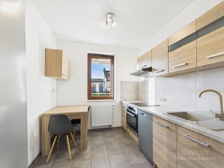 Nowoczesne osiedle + garaż + piwnica - Photo 5