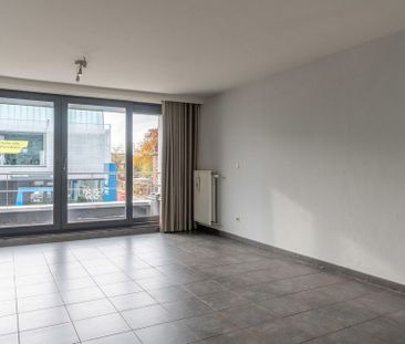 Appartement te huur in Turnhout voor € 825 met 2 slaapkamers - Foto 1
