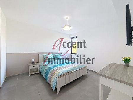 Appartement T3, - Photo 5