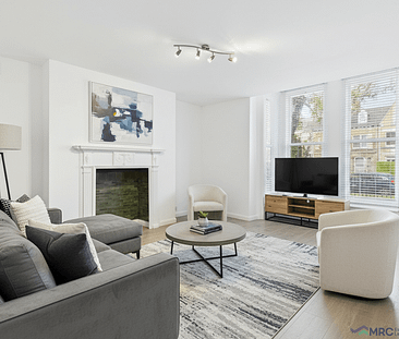 1 bedroom flat to rent - Photo 3