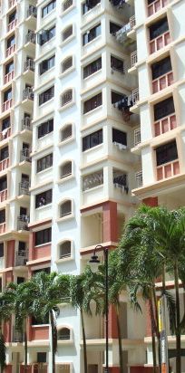 Blk 306 Canberra Road (Sembawang), HDB 4 Rooms - For Rent - Photo 1