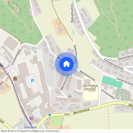 3066, Stettlen, Bleichestrasse, 47