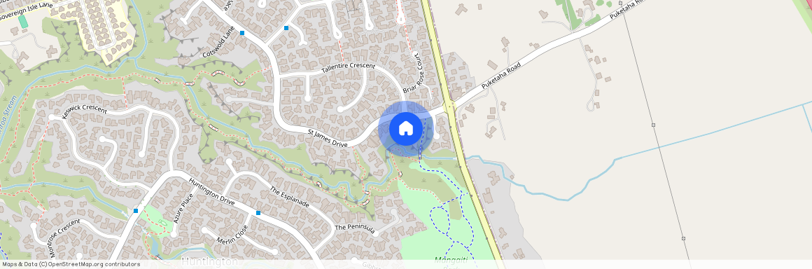 198 St James Drive, Huntington, Hamilton City