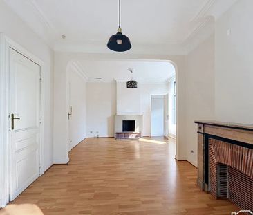 Duplex for rent, Oudergem - Photo 2