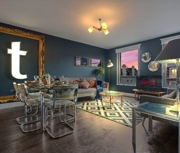 3 Bed Flat, London, E8 - Photo 2