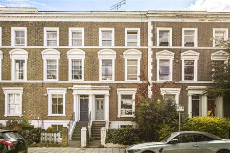 Richborne Terrace, London, SW8 1AS - Photo 4