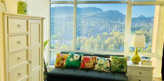 (PLH_REF#3009)Amazing View 2 Bed / 2 Bath Apartment in Coquitlam Centr - Photo 2