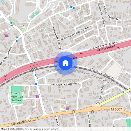 06800, Cagnes-sur-Mer