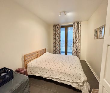 Instapklaar 1-slpk appartement met terras - Foto 4