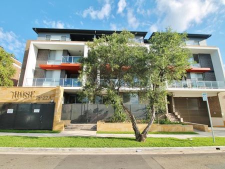 1/18-22A Hope Street, Rosehill, NSW 2142 - Photo 4