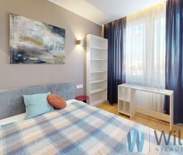 Warszawa, Mokotów Sadyba, Bolesława Limanowskiego - Фото 5