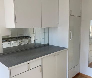 3.5 Zimmer, 69 m², 2. Stock - Foto 3