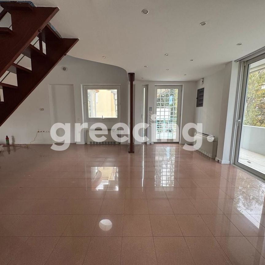 Διαμέρισμα για ενοικίαση Ζηρίνειο (Κηφισιά) - Photo 1