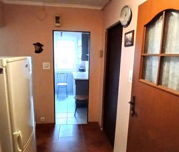 Atrakcyjne 2-pok.mieszkanie, maly balkon, parter - Photo 2