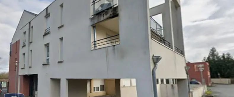 Appartement à louer 2 pièces 50.38m² - Photo 1