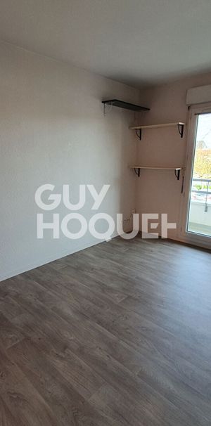 Forum Studio + Balcon - Photo 1