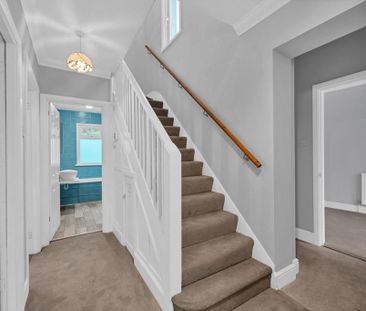 3 bedroom semi-detached house to rent - Photo 2