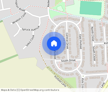 West Pinfold, Royston, BARNSLEY - Photo 1