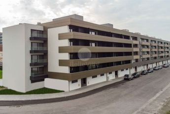 Apartamento T2 em Braga
