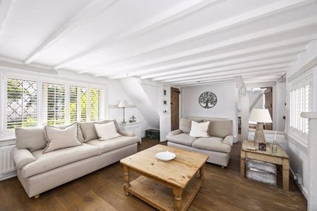 2 bedroom detached house to rent - Photo 2