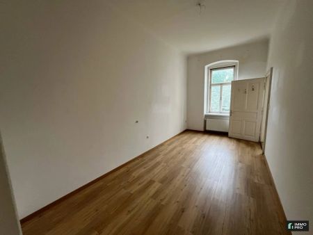Ideale 2-Zimmer Wohnung im Zentrum von Leoben zu vermieten - Roseggerstraße - Photo 5