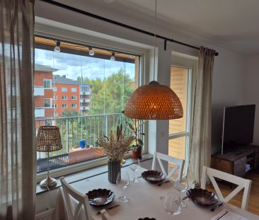 Albert Engströmsgatan, Uppsala - Photo 4