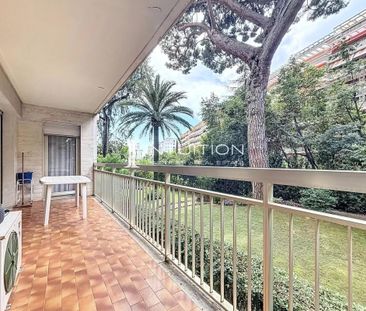 Location Appartement 2 pièces Meublé 54m² CANNES 06400 - Photo 6