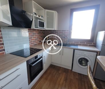 Location Appartement 2 pièces 54m² STE SAVINE 10300 - Photo 5